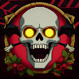 Halls of Torment: Premium app icon