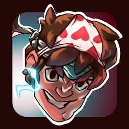 Nerd Survivors app icon