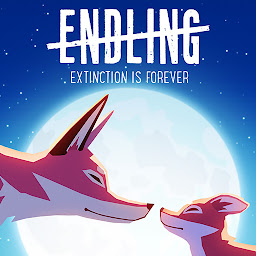 Endling *Extinction is Forever app icon