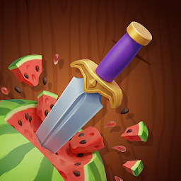 SwordSlash app icon