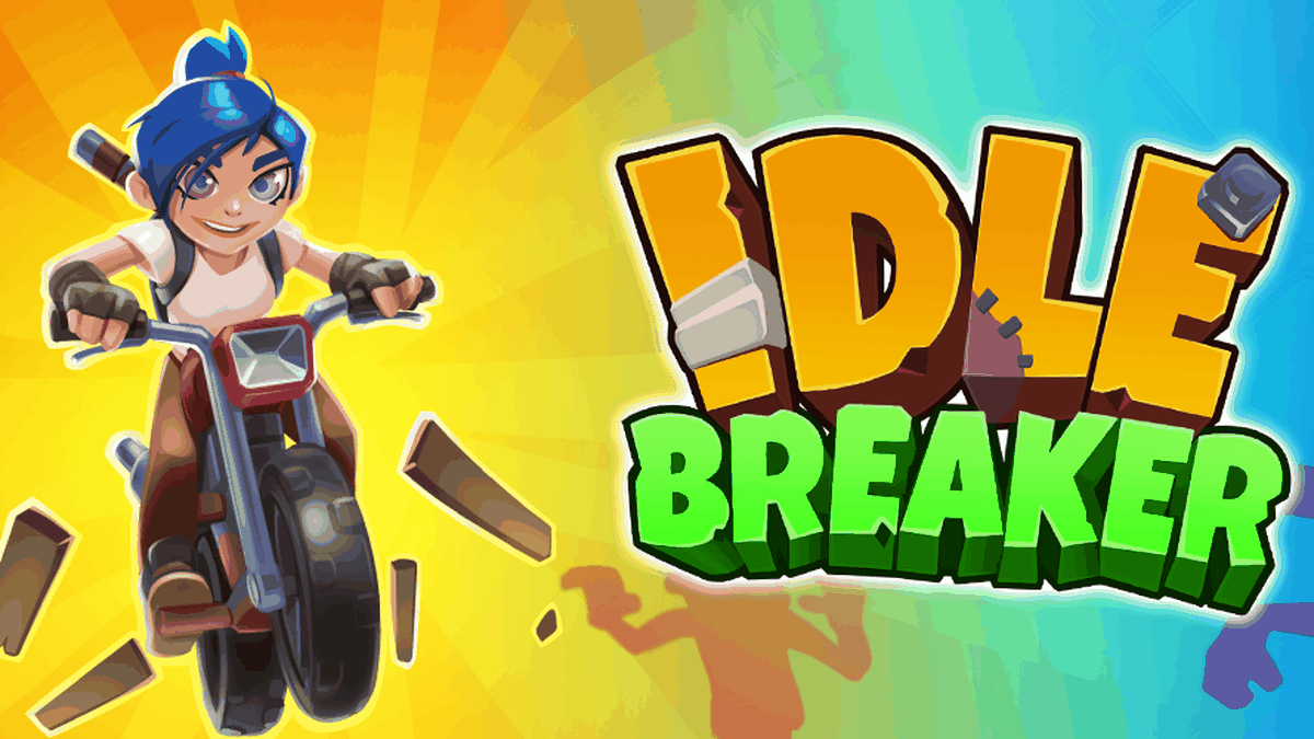Idle Breaker - Last Survival gameplay screenshot
