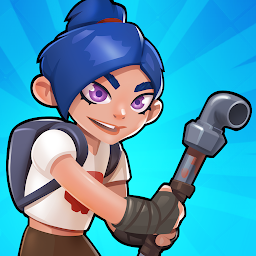 Idle Breaker - Last Survival app icon