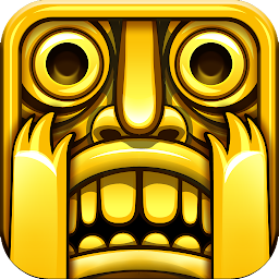 Temple Run app icon