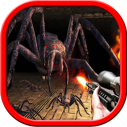 Dungeon Shooter : Dark Temple app icon