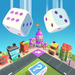 Board Kings: Board Dice Games app icon