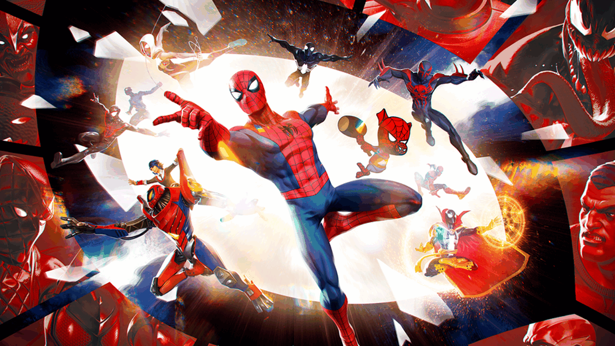 Marvel Contest of Champions gameplay screenshot