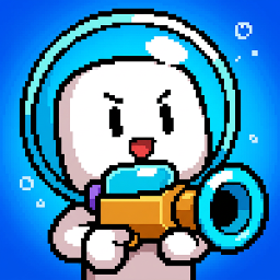 WellDiver app icon