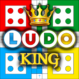 Ludo King® app icon