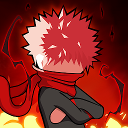 Stickman Cursed Fight 3v3 app icon