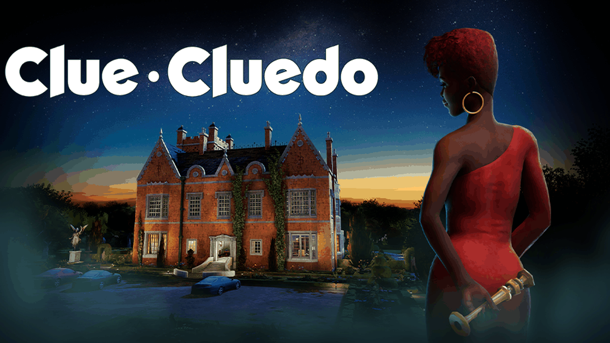 Clue: Official Hasbro Game gameplay screenshot
