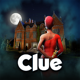 Clue: Official Hasbro Game app icon