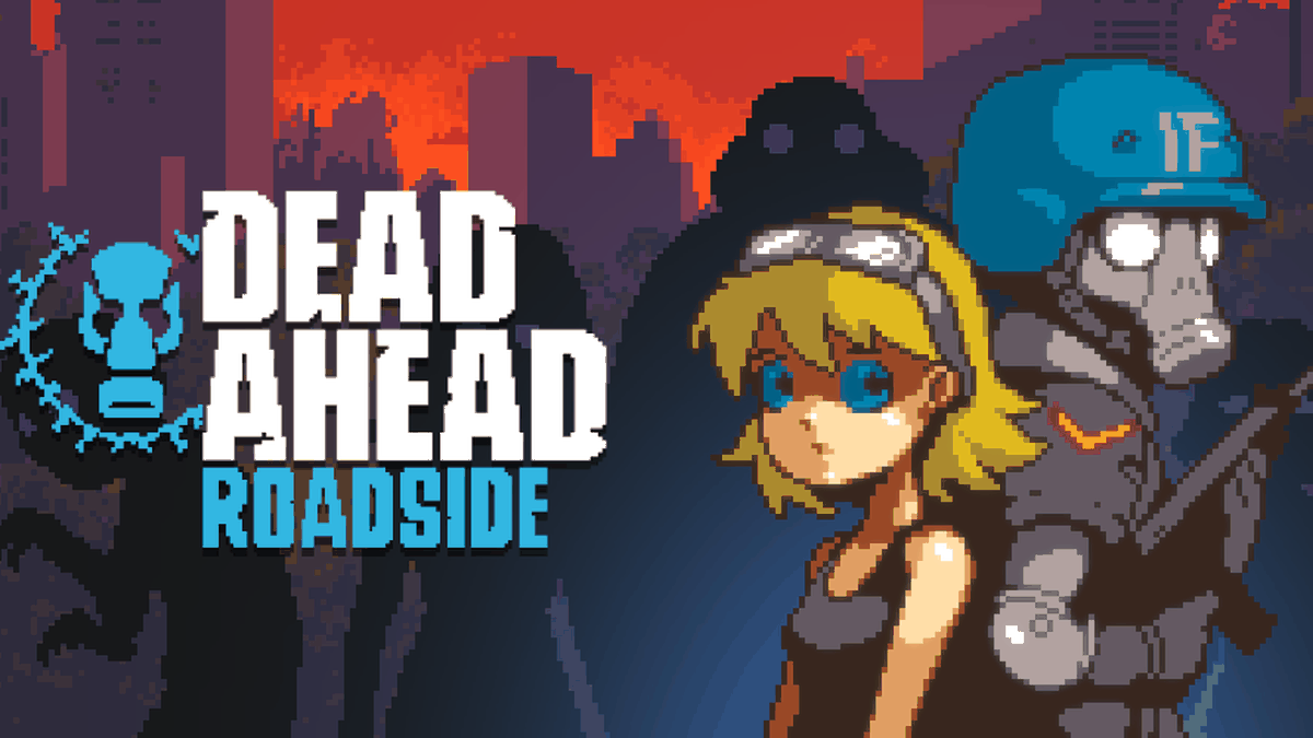Dead Ahead: Roadside gameplay screenshot