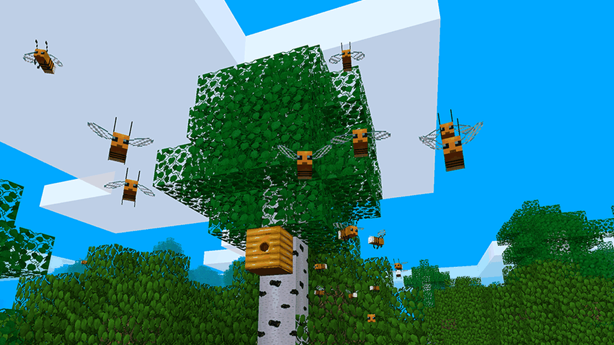 MultiCraft — Build and Mine! gameplay screenshot