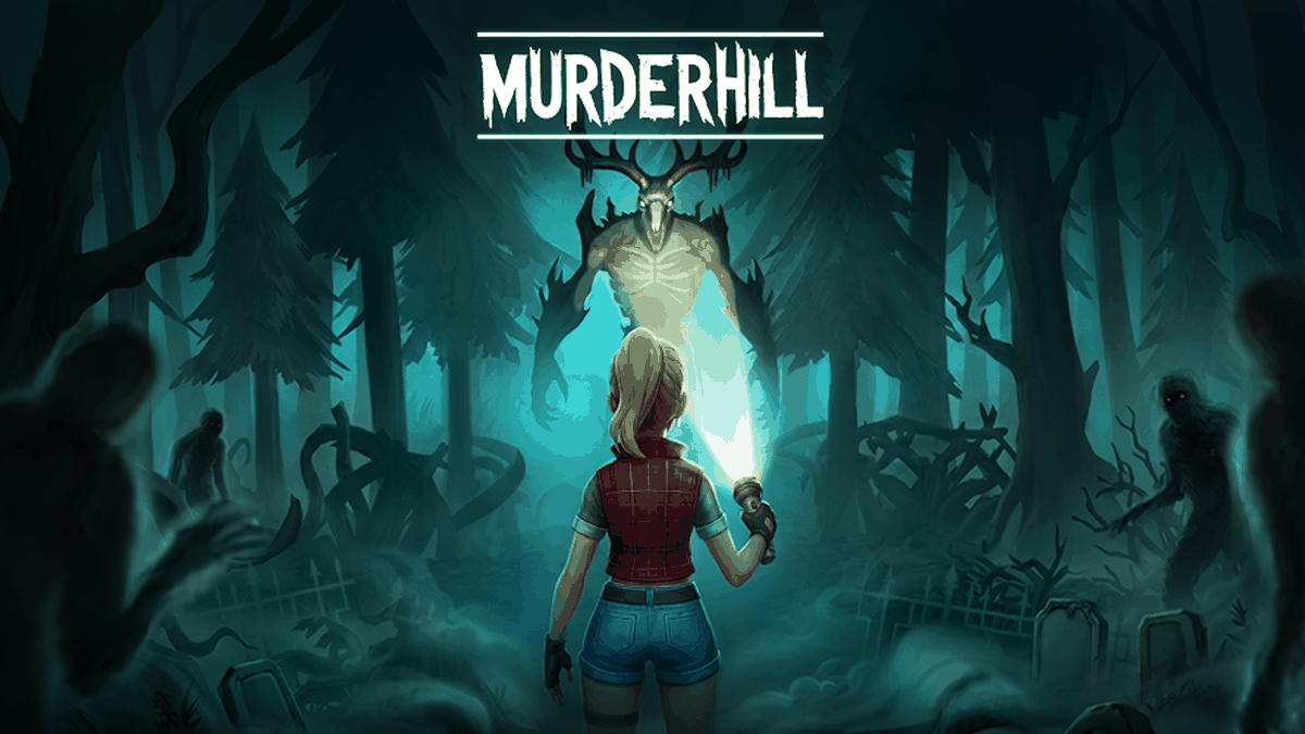 Murderhill gameplay screenshot