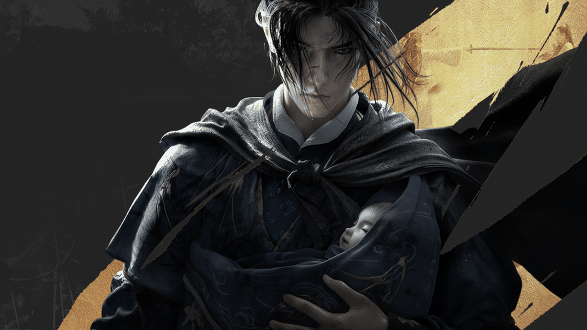 Where Winds Meet gameplay screenshot