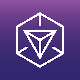 Ingress app icon
