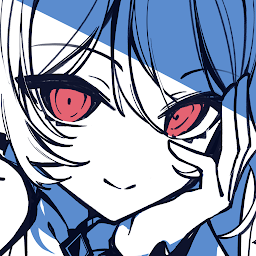 The NOexistenceN of you AND me app icon