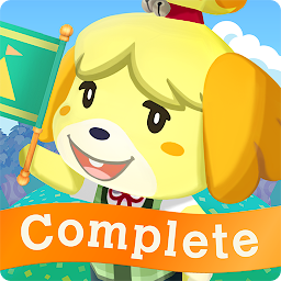 Animal Crossing: Pocket Camp C app icon