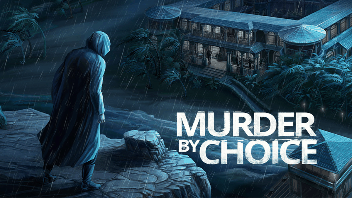 Murder by Choice: Mystery Game gameplay screenshot
