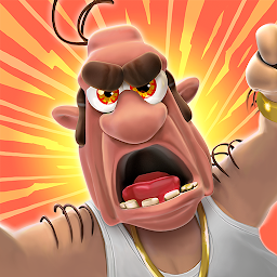 Neighbours from Hell 1 Premium app icon