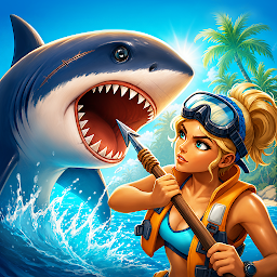On Raft app icon