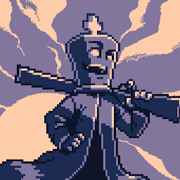 Shotgun King app icon