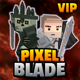 Pixel Blade M VIP app icon