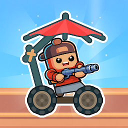 TDS - Tower Destiny Survive app icon