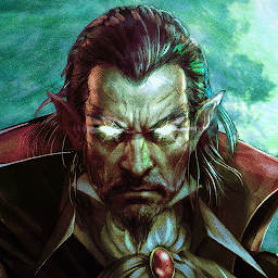 Vampire Crawlers app icon