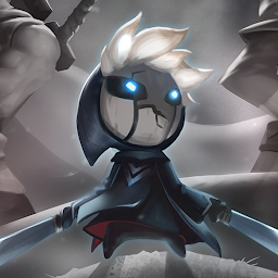 Blue Fire app icon