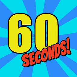 60 Seconds! Atomic Adventure app icon