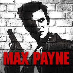 Max Payne Mobile app icon