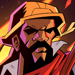 Hell Clock app icon