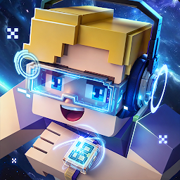 Blockman Go app icon