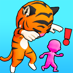 Hide 'N Seek! app icon