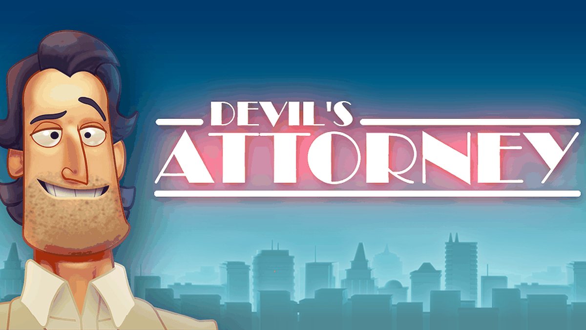 Devil's Attorney gameplay screenshot
