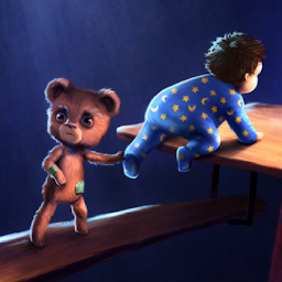 Among the Sleep app icon