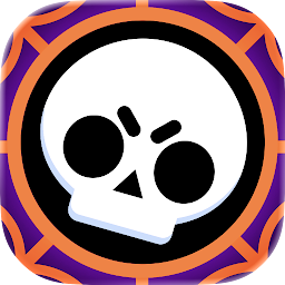 Brawl Stars app icon