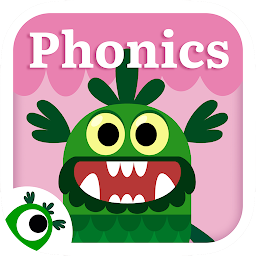 Teach Your Monster to Read app icon