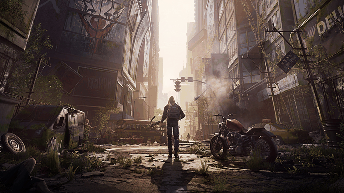 Undawn gameplay screenshot