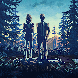 Thimbleweed Park app icon