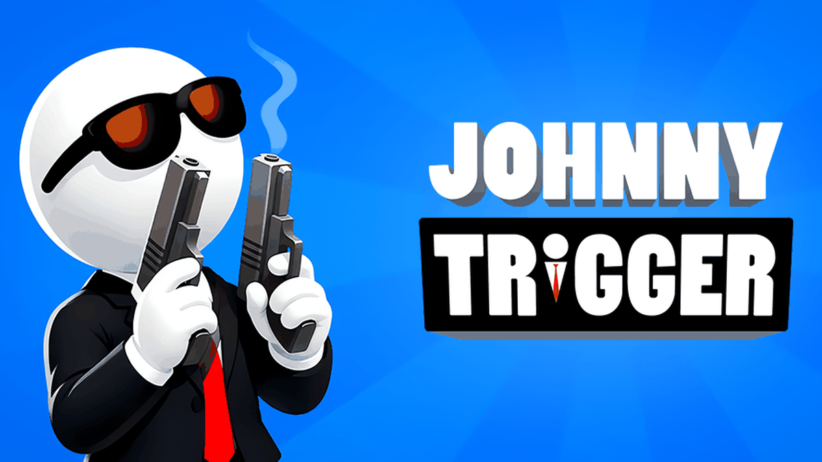 Johnny Trigger: Action Shooter gameplay screenshot