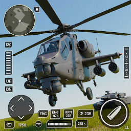 Massive Warfare: Tanks PvP War app icon