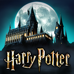 Harry Potter: Hogwarts Mystery app icon