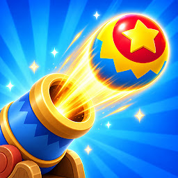 Angry Smash app icon