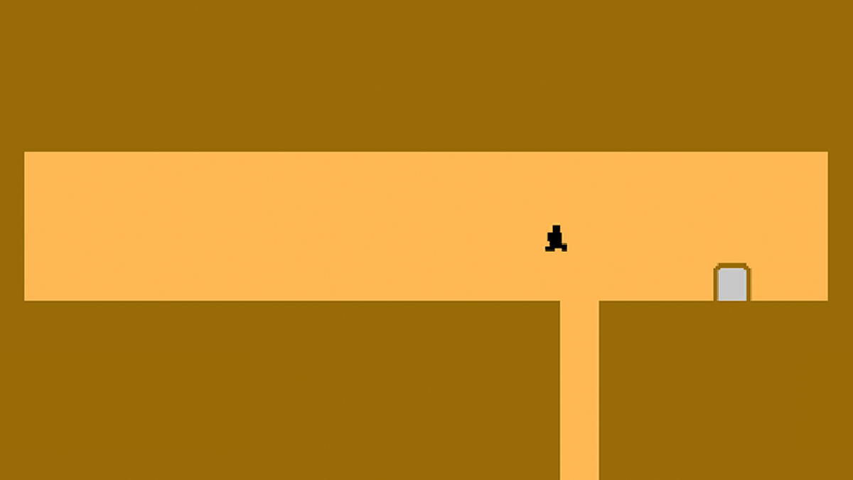 Level Devil - NOT A Troll Game gameplay screenshot
