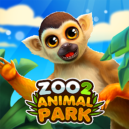 Zoo 2: Animal Park app icon