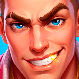My Perfect Thug Life app icon