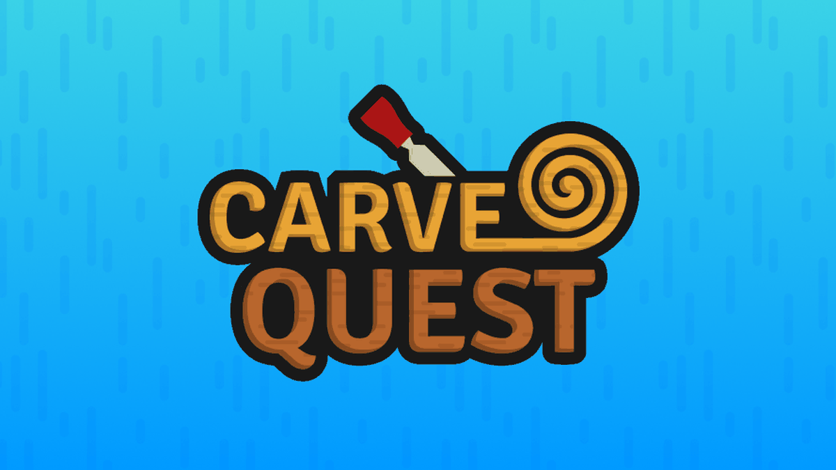 Carve Quest gameplay screenshot