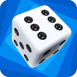 Dice With Buddies™ Social Game app icon